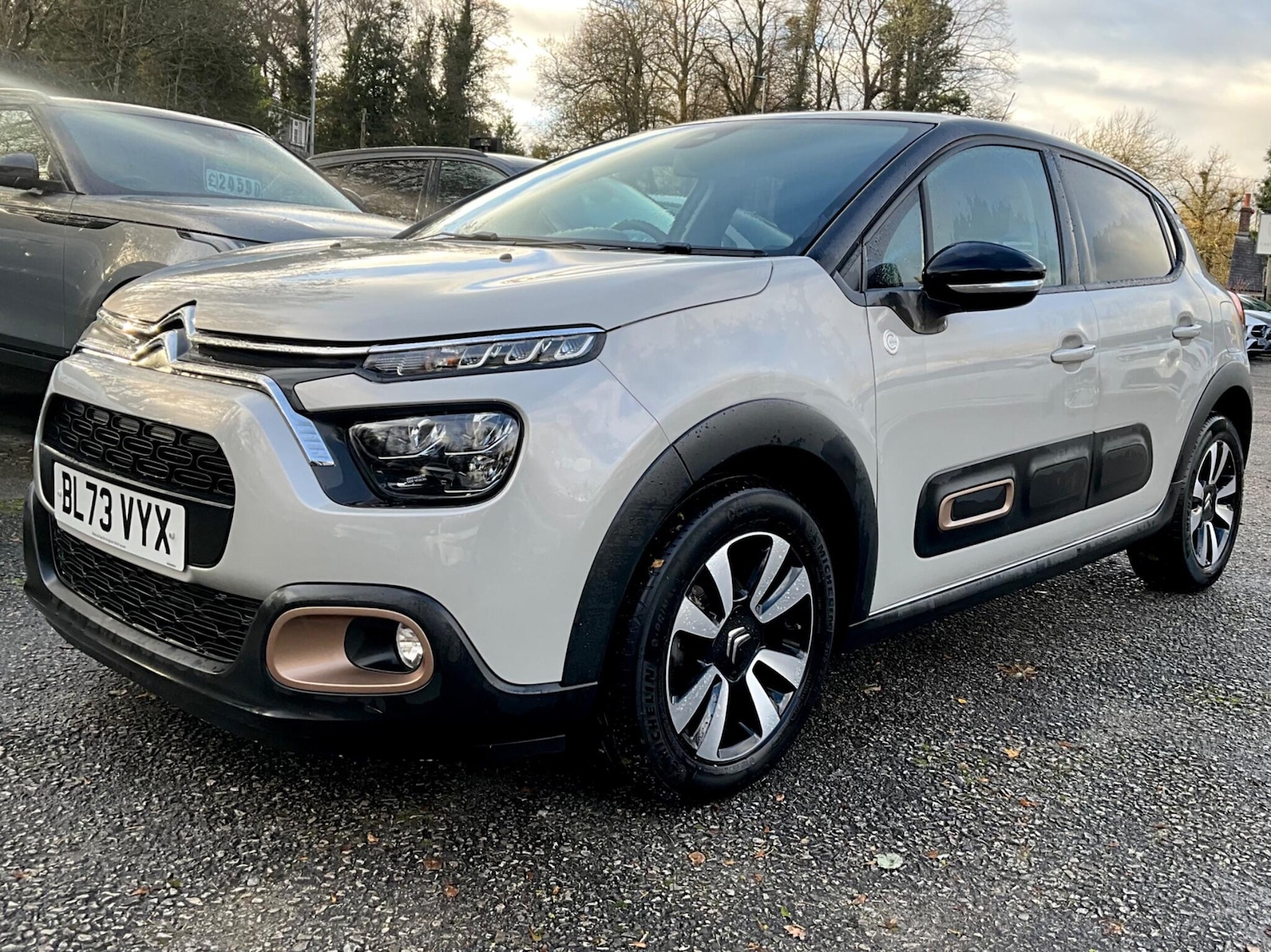 Used Citroen C3 2023 for sale - 76607990: Photo 27