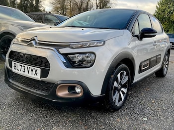 Used Citroen C3 2023 for sale - 76607990: Photo