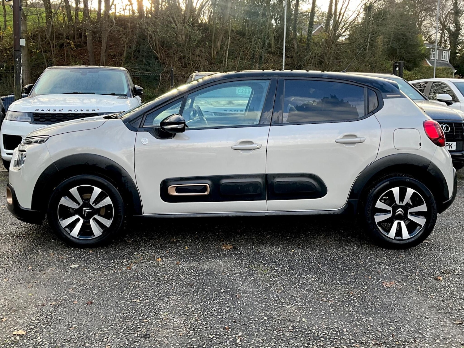 Used Citroen C3 2023 for sale - 76607990: Photo 5