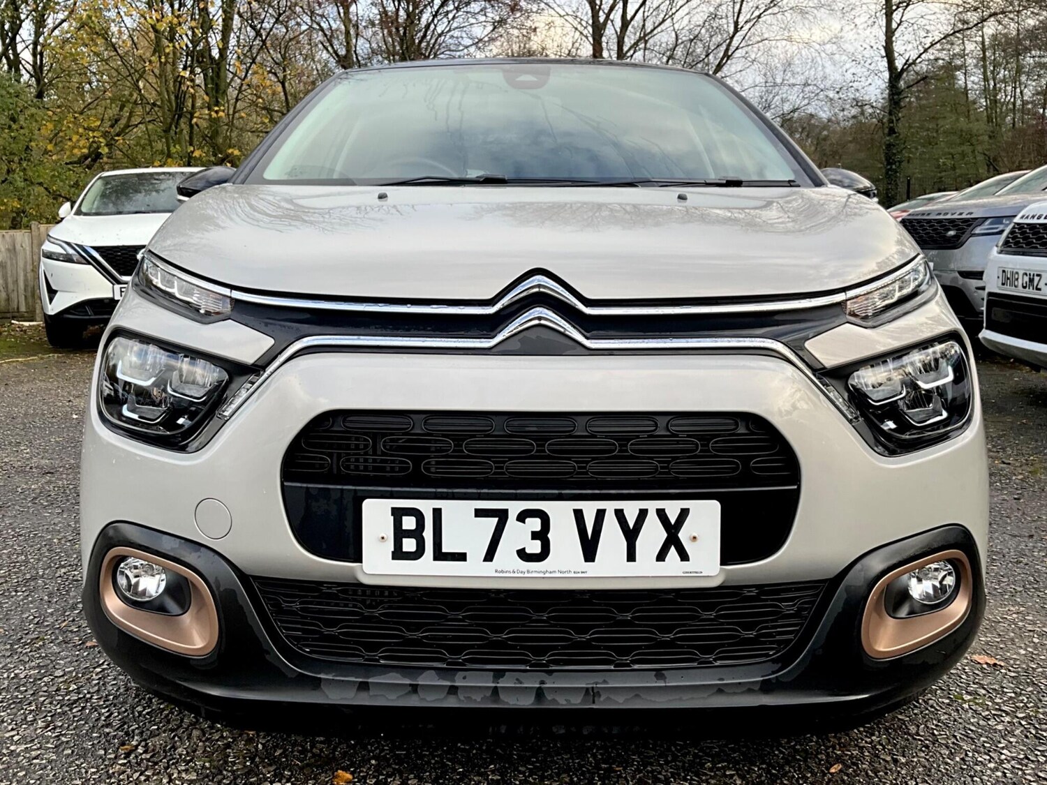 Used Citroen C3 2023 for sale - 76607990: Photo 7
