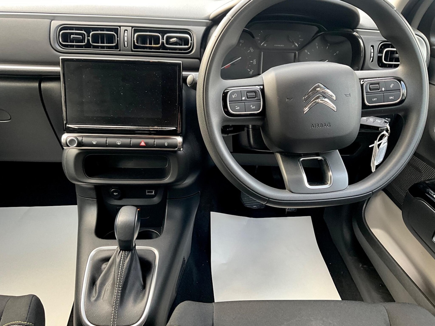 Used Citroen C3 2023 for sale - 76607990: Photo 9