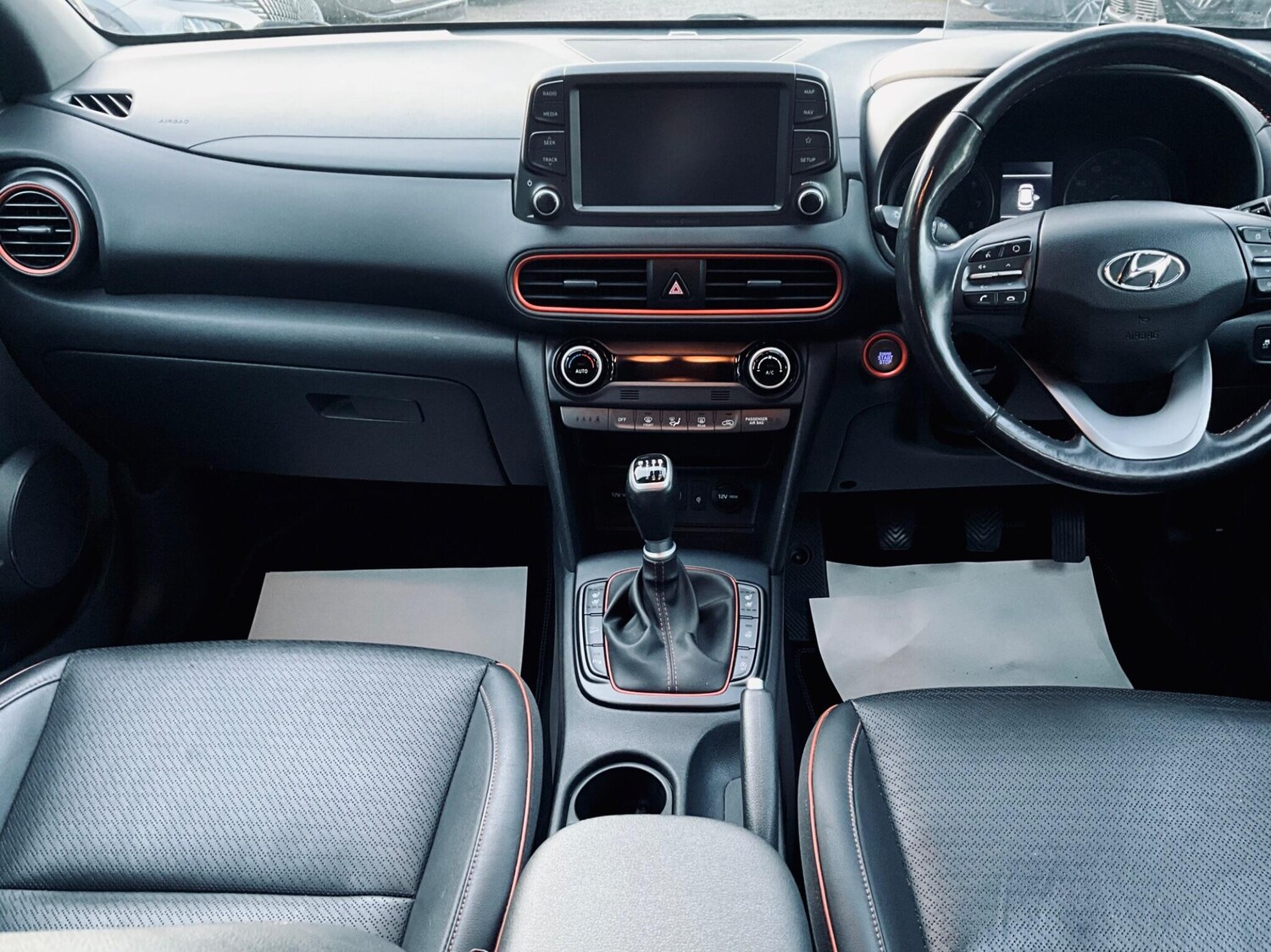 Used Hyundai KONA 2017 for sale - 76013839: Photo 10