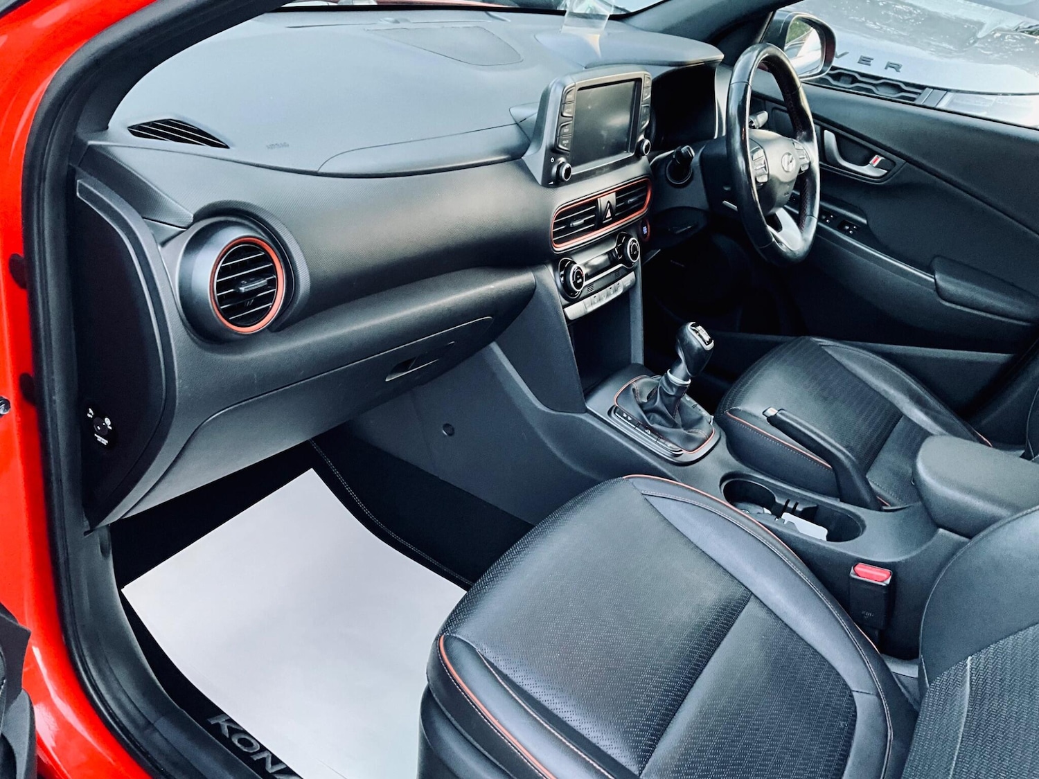 Used Hyundai KONA 2017 for sale - 76013839: Photo 13