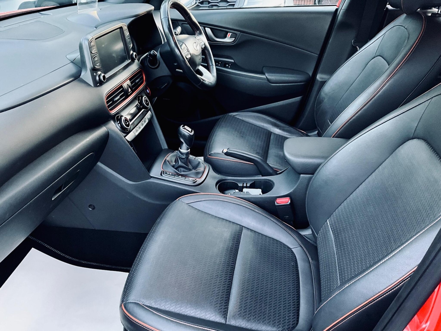 Used Hyundai KONA 2017 for sale - 76013839: Photo 14