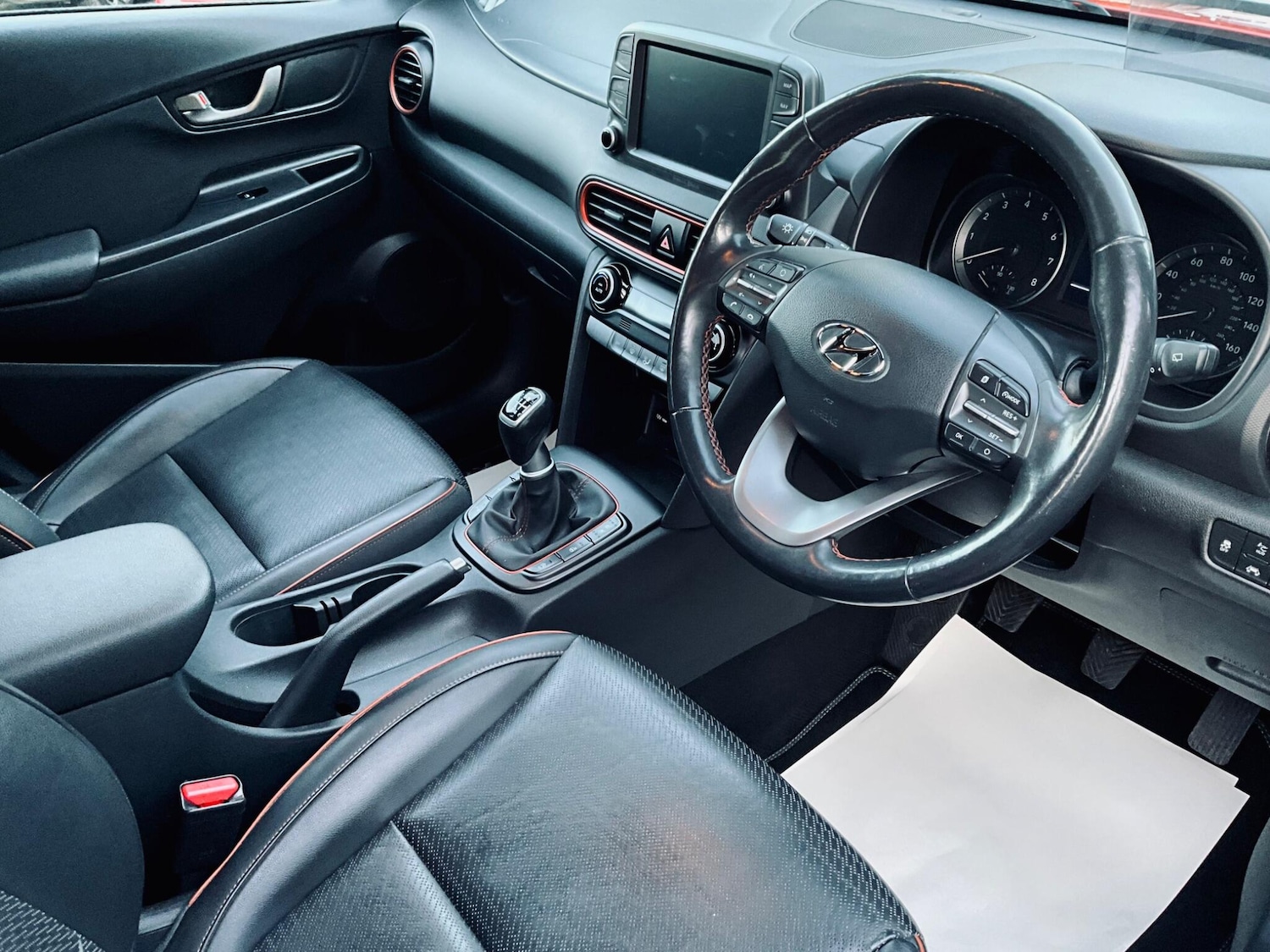 Used Hyundai KONA 2017 for sale - 76013839: Photo 15