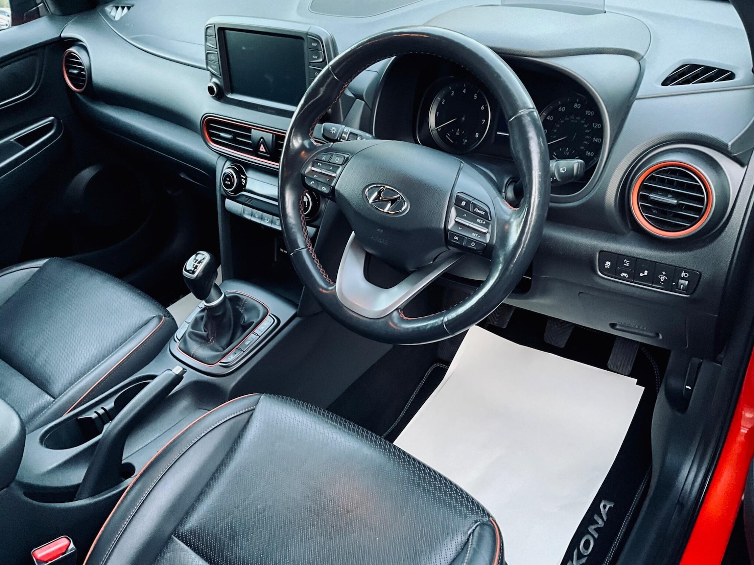 Used Hyundai KONA 2017 for sale - 76013839: Photo 16