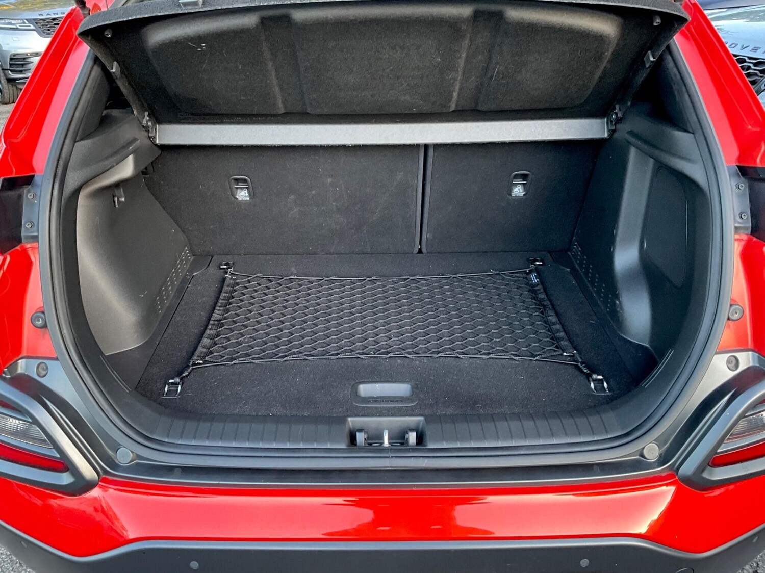 Used Hyundai KONA 2017 for sale - 76013839: Photo 23