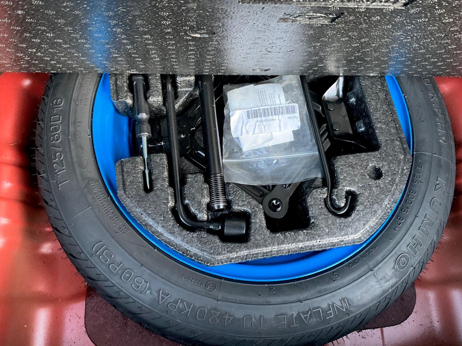 Used Hyundai KONA 2017 for sale - 76013839: Photo 24