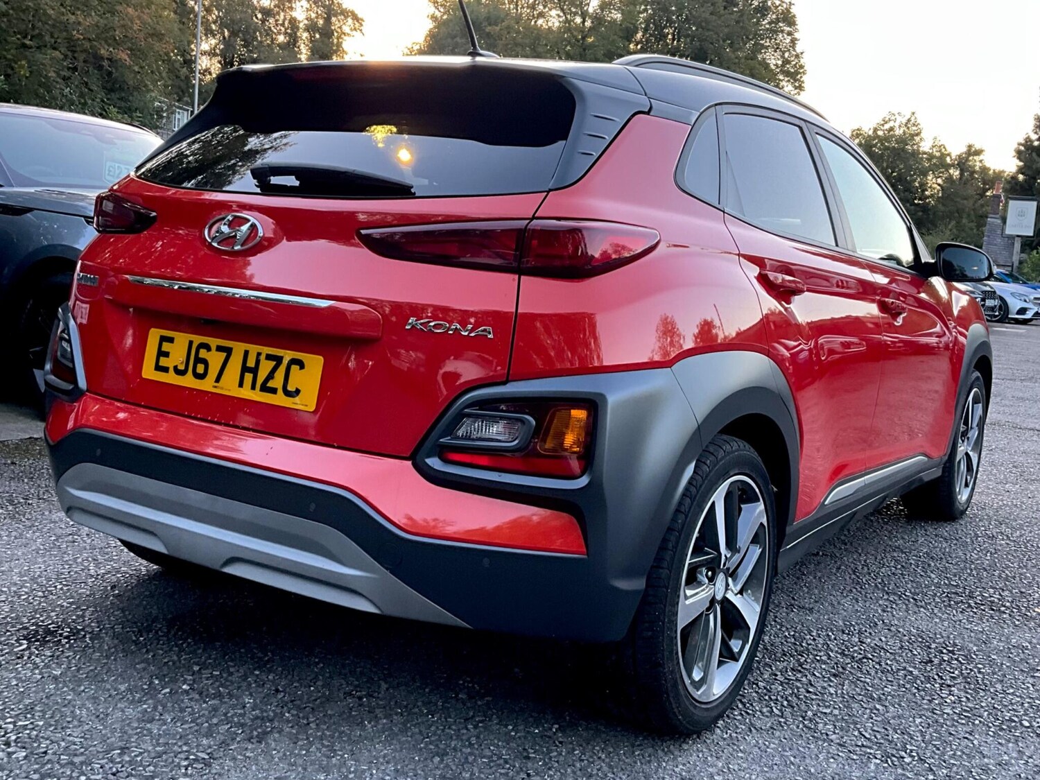 Used Hyundai KONA 2017 for sale - 76013839: Photo 26