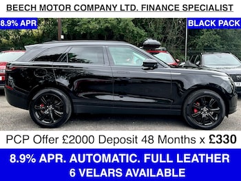 2020 (20) - 2.0 D180 S Auto 4WD Euro 6 (s/s) 5dr