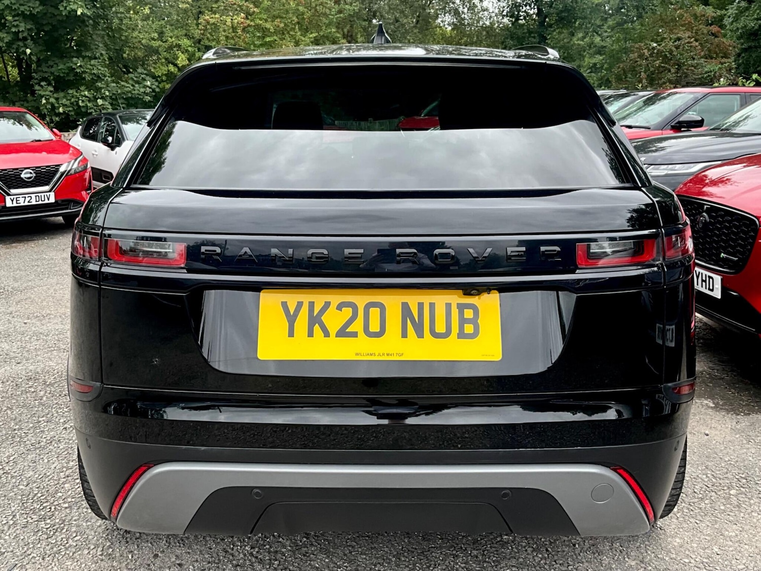 Vehicle 23