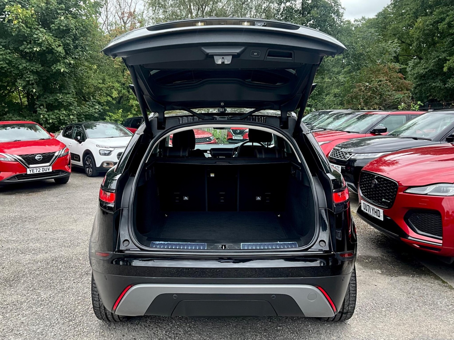 Vehicle 24