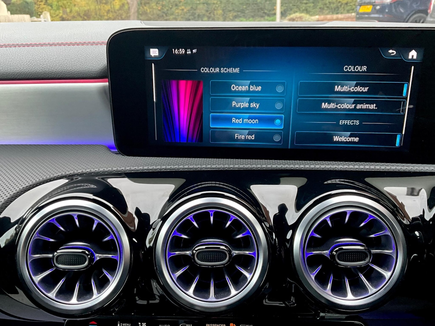 Used Mercedes-Benz CLA 2023 for sale - 76485189: Photo 21