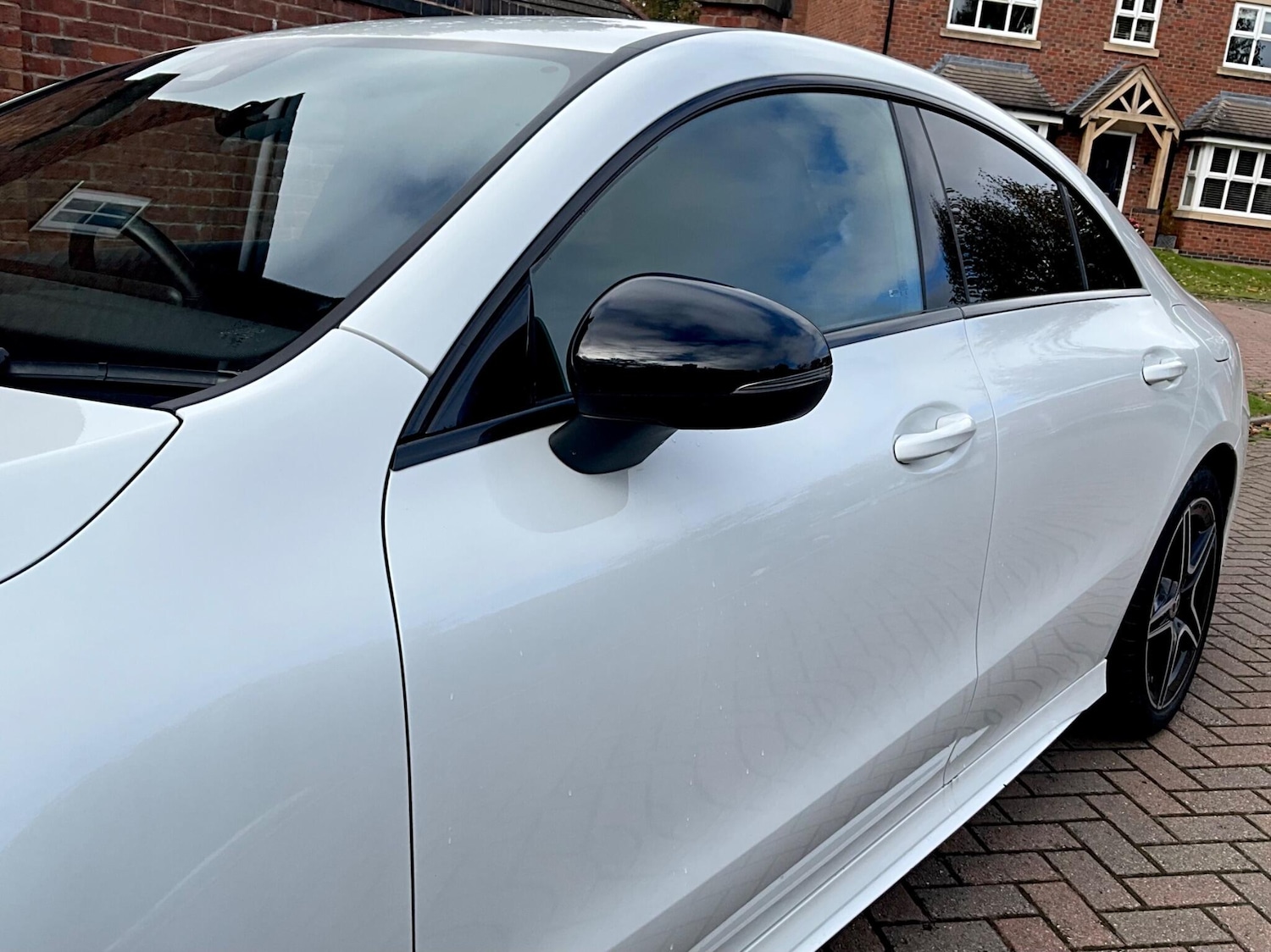 Used Mercedes-Benz CLA 2023 for sale - 76485189: Photo 25