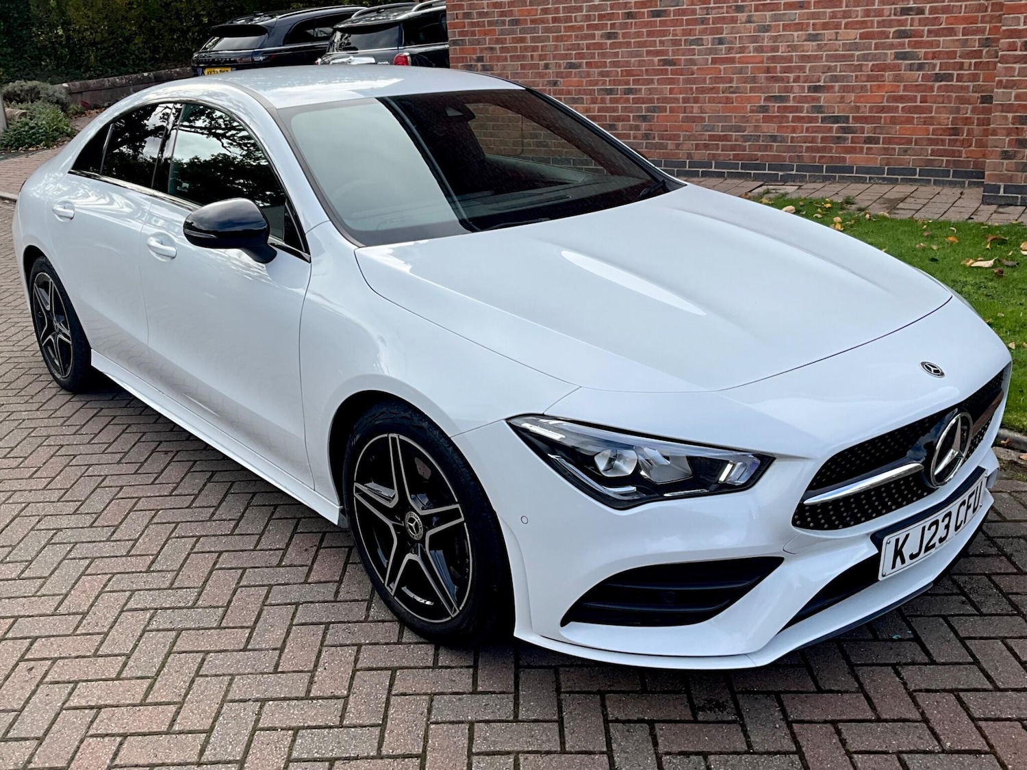 Used Mercedes-Benz CLA 2023 for sale - 76485189: Photo 26