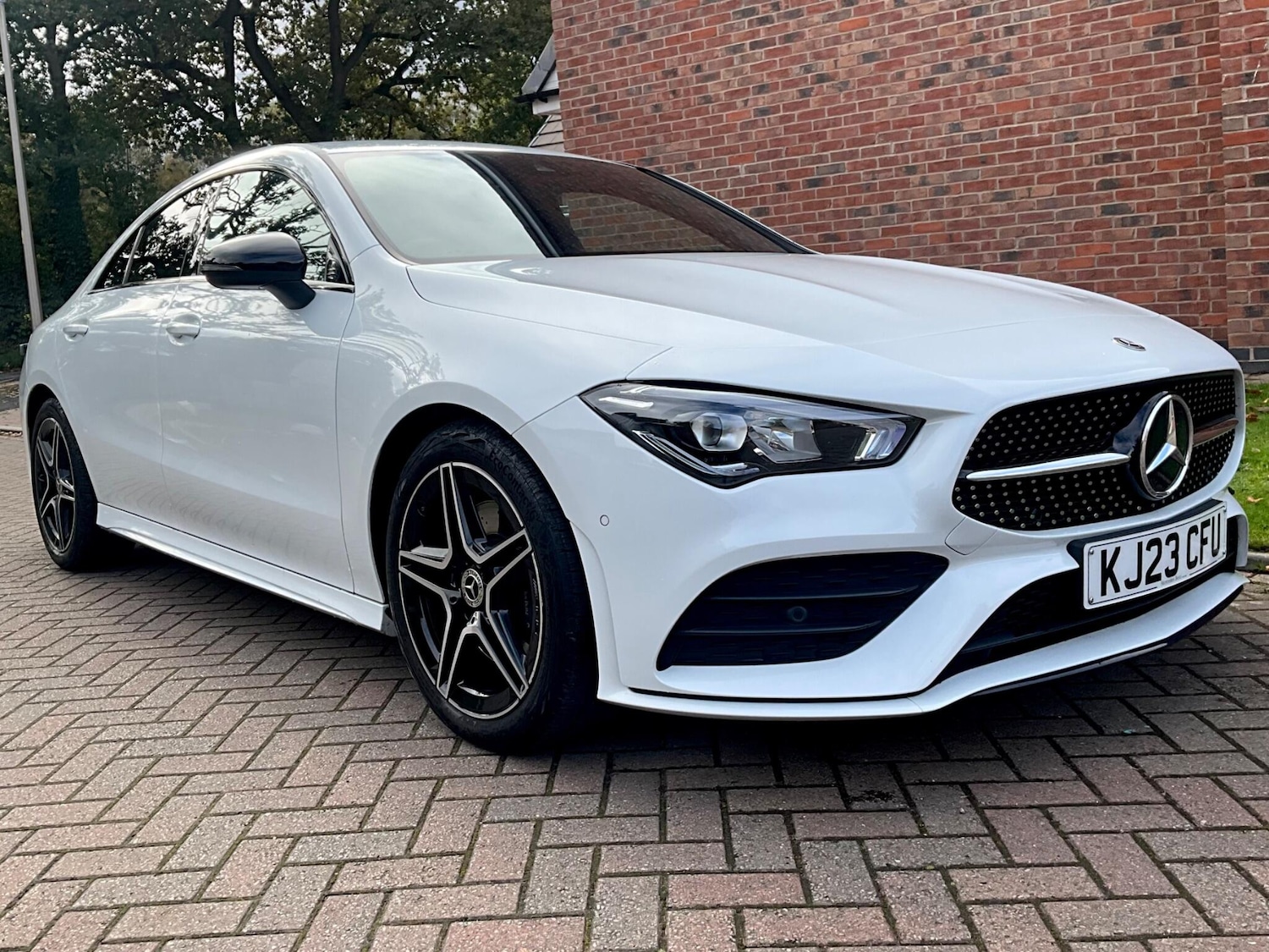 Used Mercedes-Benz CLA 2023 for sale - 76485189: Photo 28