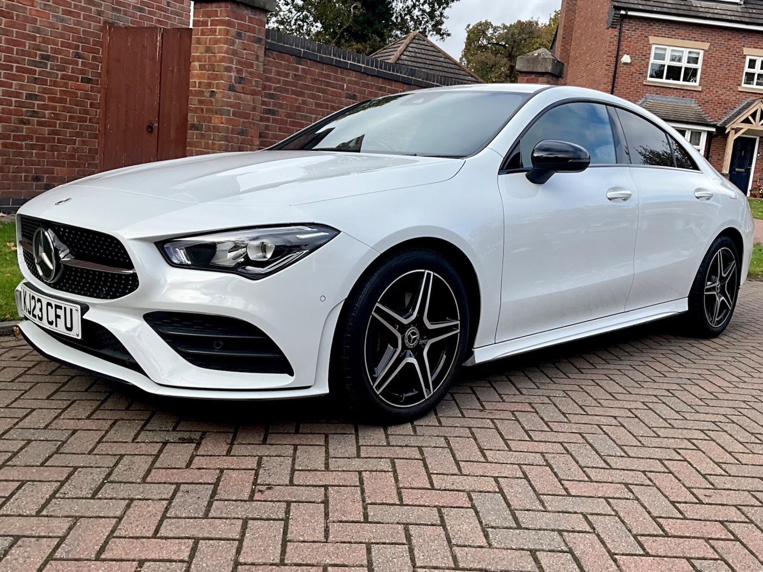 Used Mercedes-Benz CLA 2023 for sale - 76485189: Photo 36