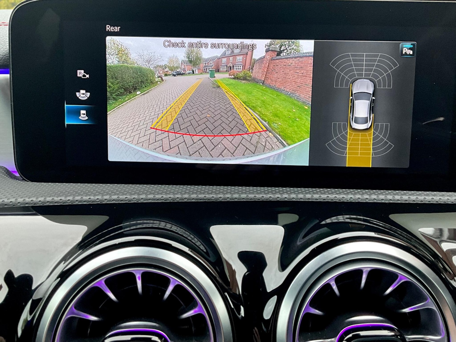 Used Mercedes-Benz CLA 2023 for sale - 76585040: Photo 12