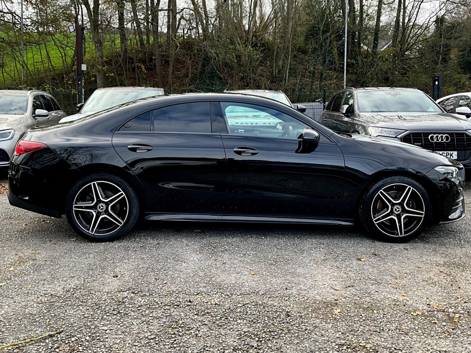 Used Mercedes-Benz CLA 2023 for sale - 76585040: Photo 25