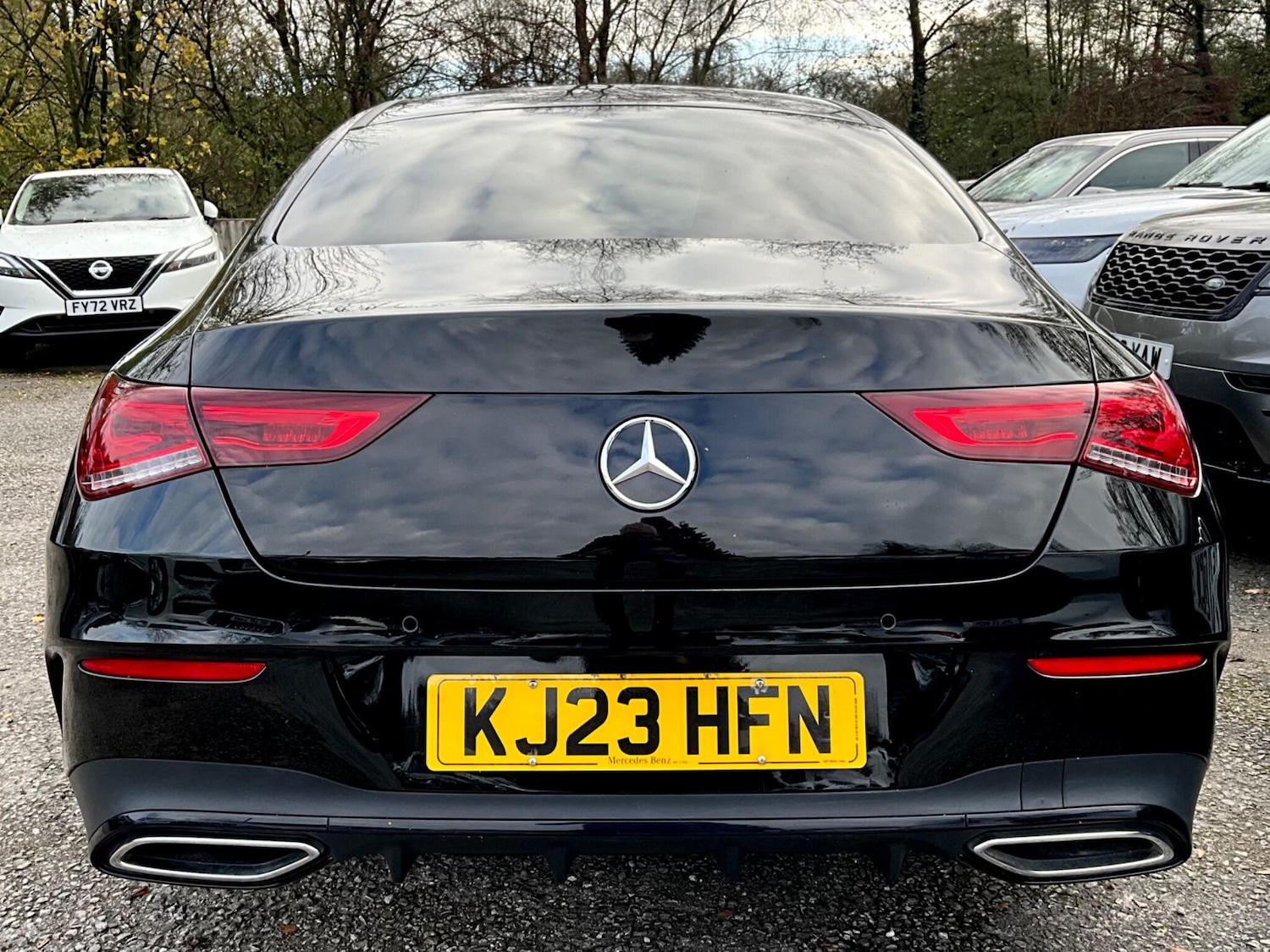 Used Mercedes-Benz CLA 2023 for sale - 76585040: Photo 29