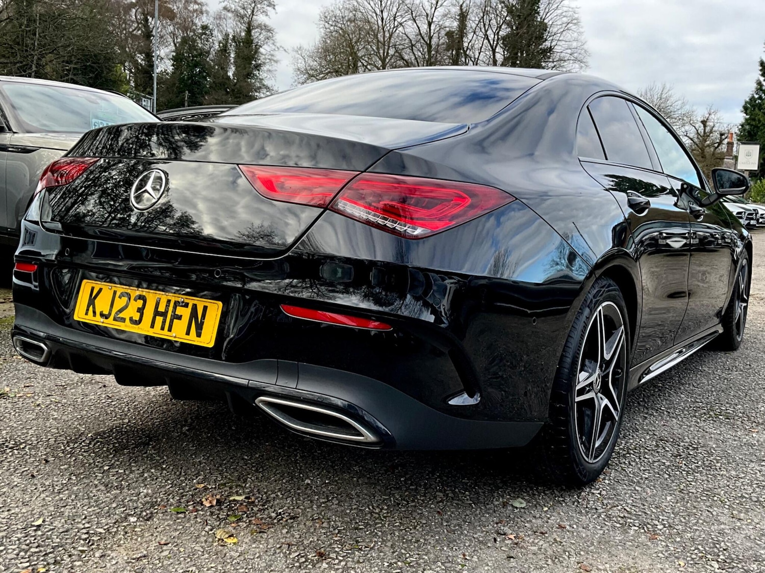 Used Mercedes-Benz CLA 2023 for sale - 76585040: Photo 30