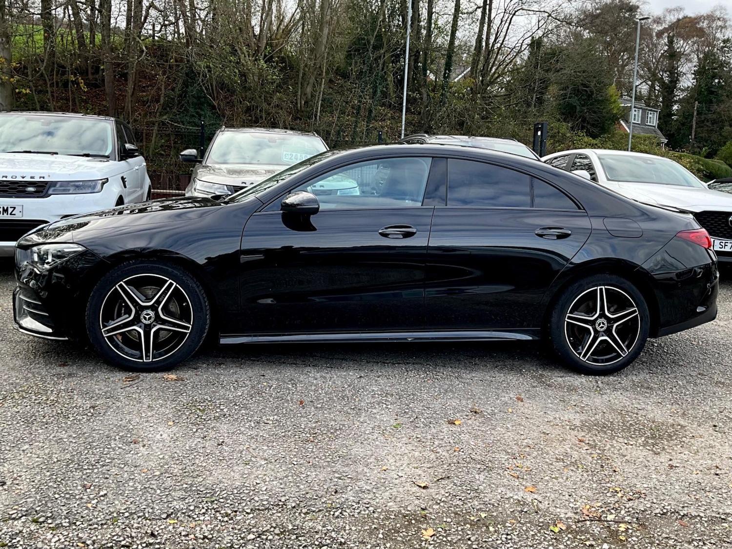 Used Mercedes-Benz CLA 2023 for sale - 76585040: Photo 32