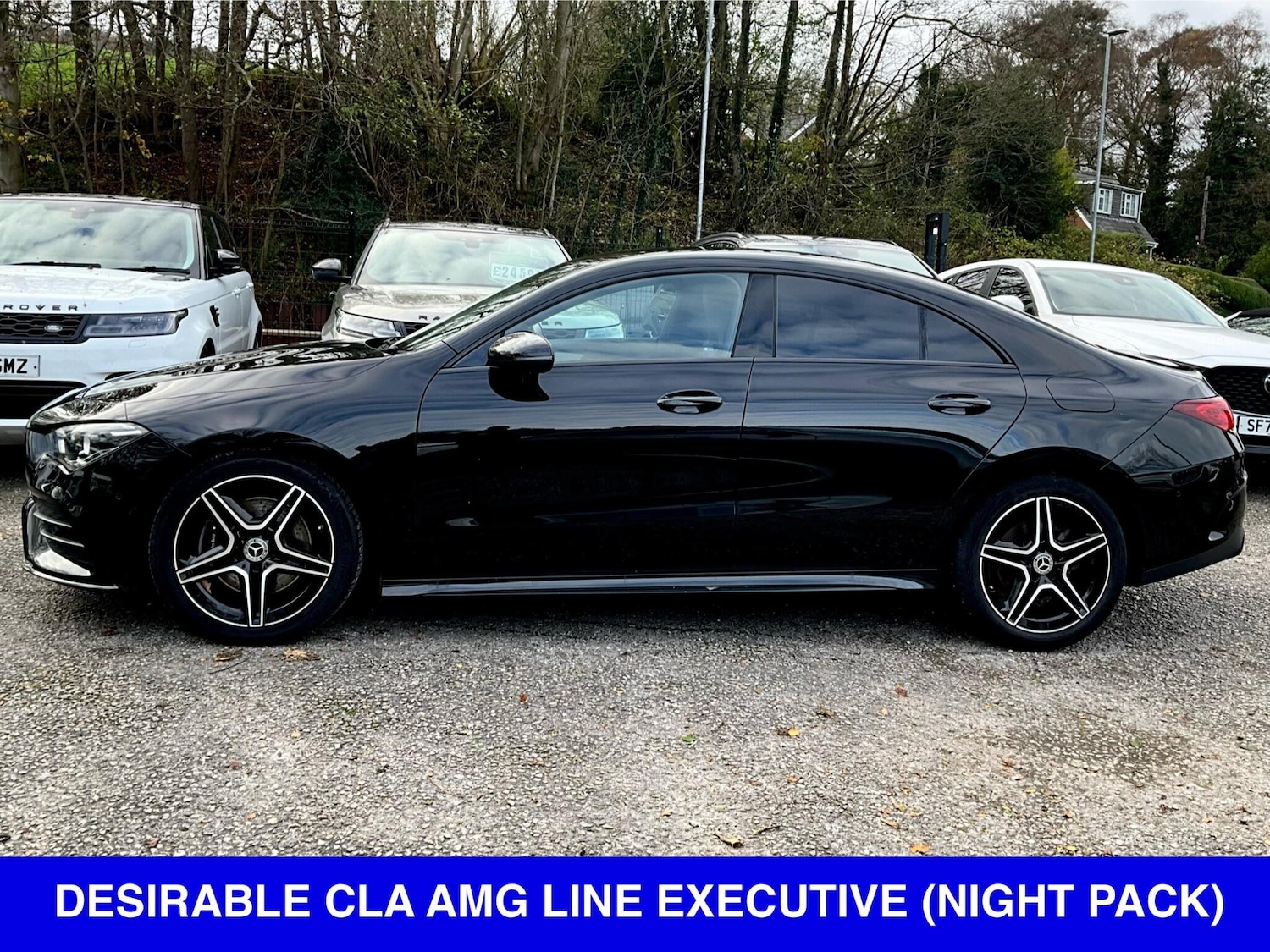 Used Mercedes-Benz CLA 2023 for sale - 76585040: Photo 5