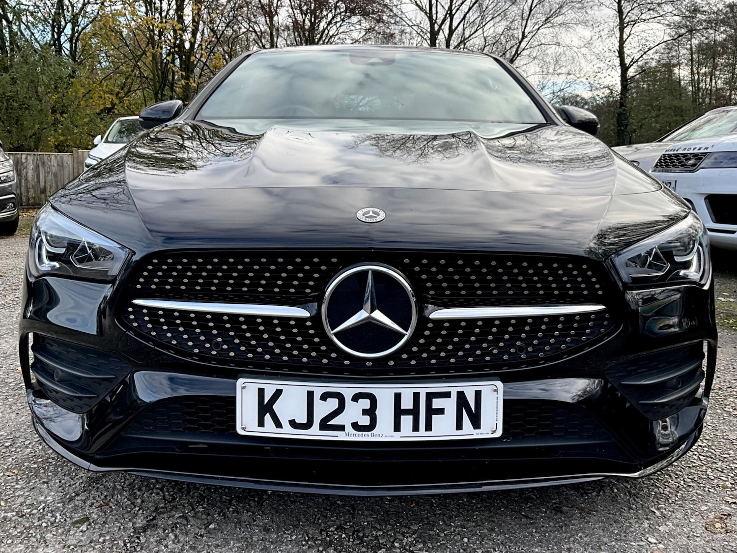 Used Mercedes-Benz CLA 2023 for sale - 76585040: Photo 7
