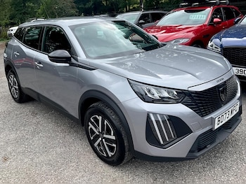 Used Peugeot 2008 2023 for sale - 75757314: Photo