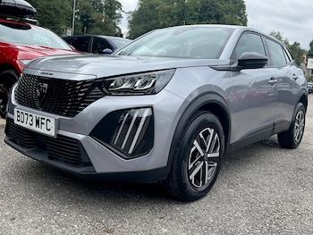 Used Peugeot 2008 2023 for sale - 75757314: Photo