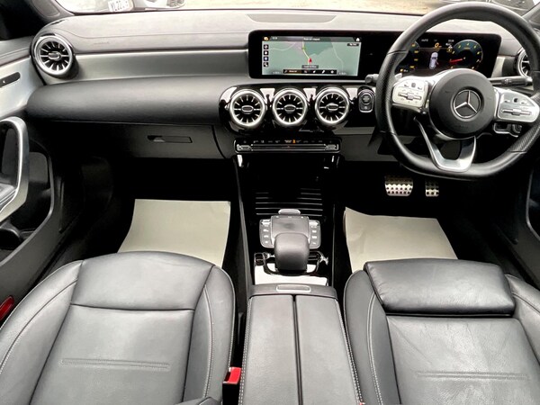 Used Mercedes-Benz CLA 2022 for sale - 76259612: Photo 10