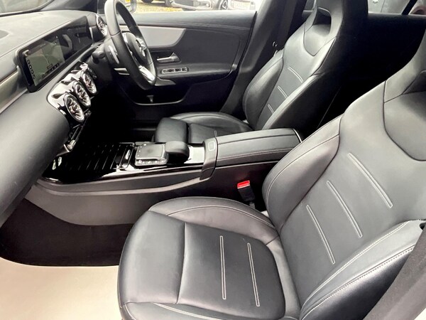 Used Mercedes-Benz CLA 2022 for sale - 76259612: Photo 13