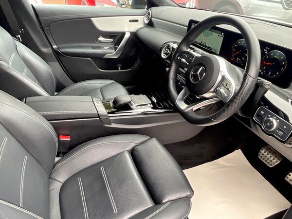 Used Mercedes-Benz CLA 2022 for sale - 76259612: Photo 15