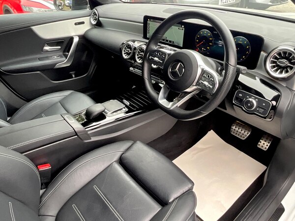 Used Mercedes-Benz CLA 2022 for sale - 76259612: Photo 16
