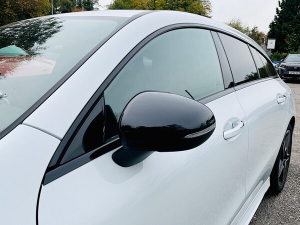 Used Mercedes-Benz CLA 2022 for sale - 76259612: Photo 18