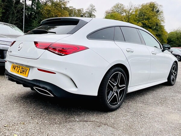 Used Mercedes-Benz CLA 2022 for sale - 76259612: Photo 28