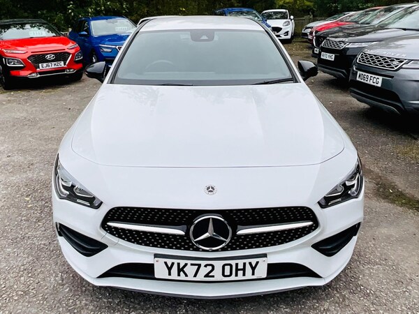 Used Mercedes-Benz CLA 2022 for sale - 76259612: Photo 29