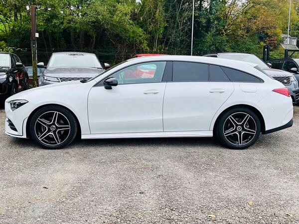 Used Mercedes-Benz CLA 2022 for sale - 76259612: Photo 30