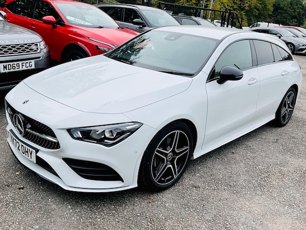 Used Mercedes-Benz CLA 2022 for sale - 76259612: Photo 31