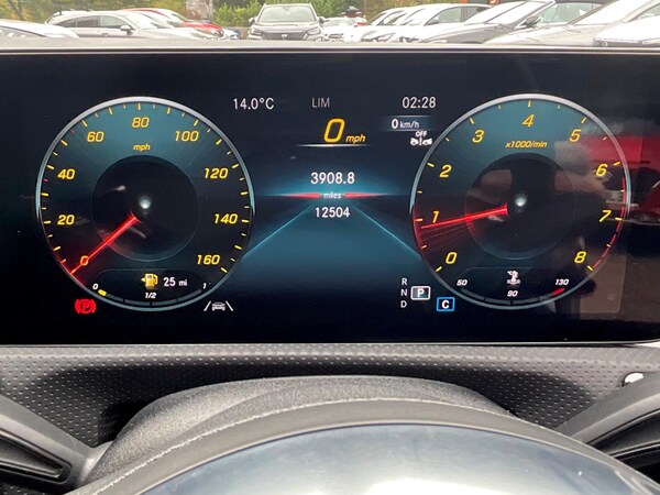 Used Mercedes-Benz CLA 2022 for sale - 76259612: Photo 8