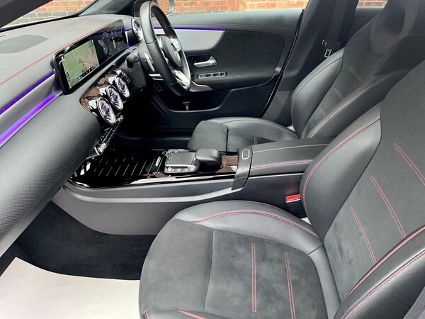 Used Mercedes-Benz CLA 2023 for sale - 76294439: Photo 14