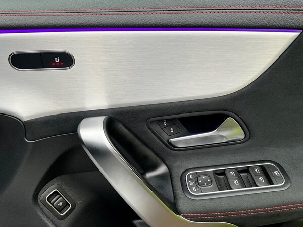Used Mercedes-Benz CLA 2023 for sale - 76294439: Photo 21