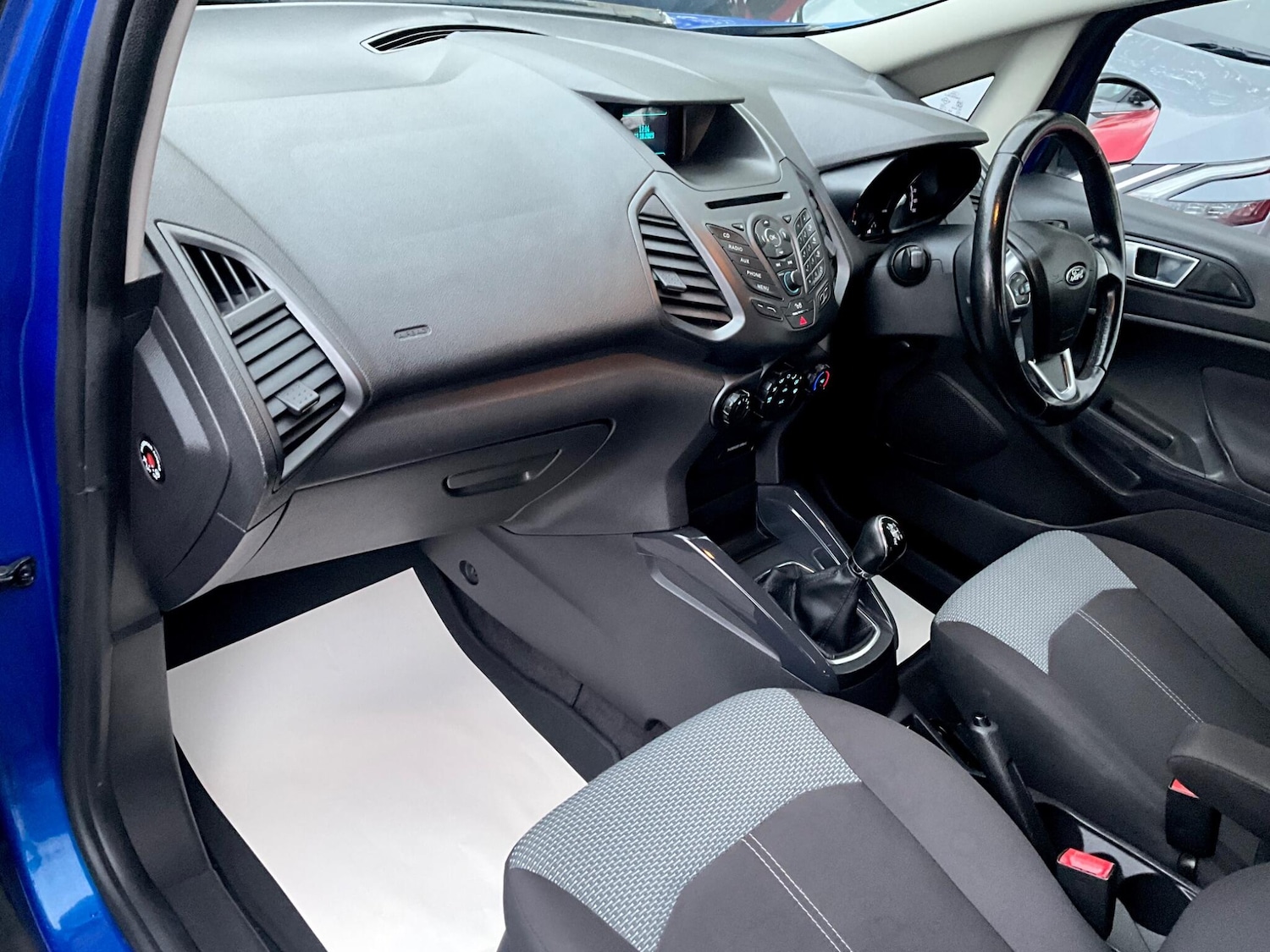 Used Ford Ecosport 2015 for sale - 76270333: Photo 10