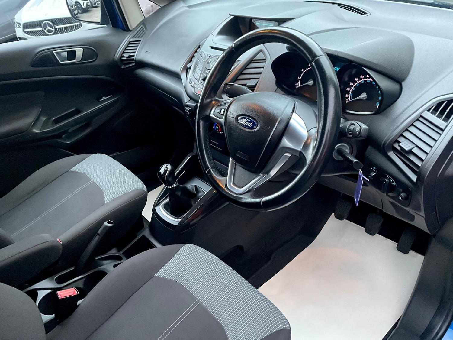 Used Ford Ecosport 2015 for sale - 76270333: Photo 13