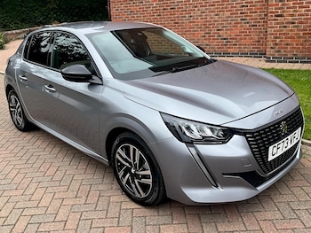 Used Peugeot 208 2023 for sale - 75756534: Photo