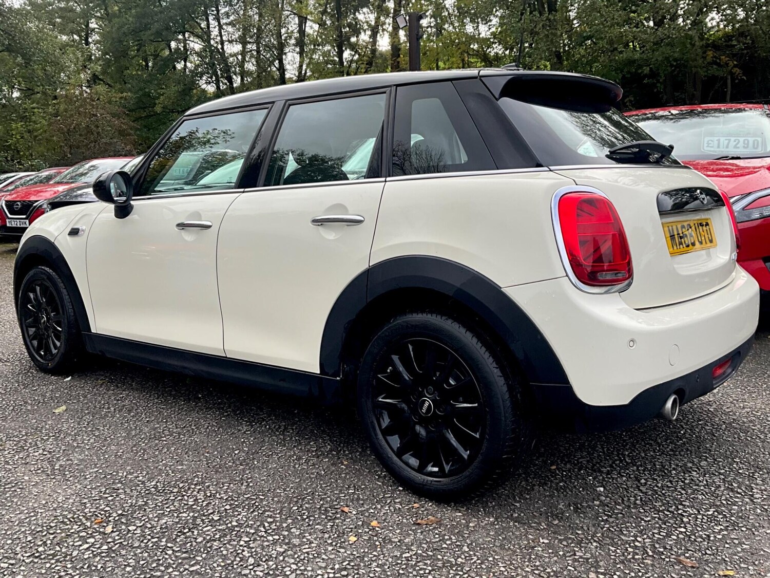 Used MINI Hatch 2018 for sale - 76336868: Photo 19