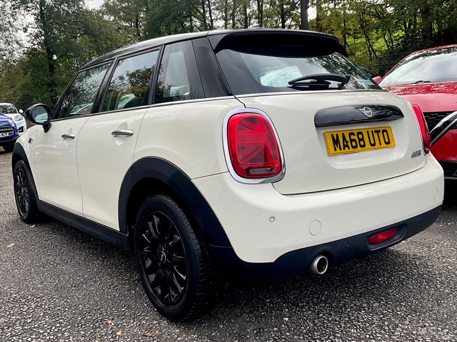Used MINI Hatch 2018 for sale - 76336868: Photo 20