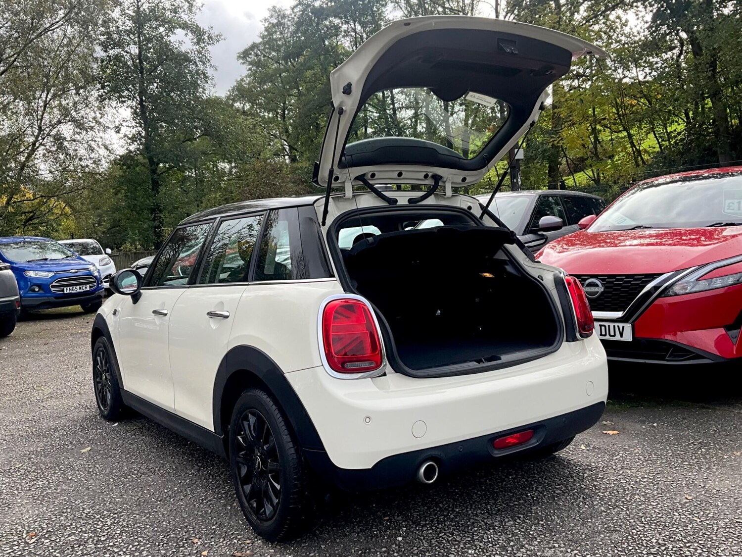 Used MINI Hatch 2018 for sale - 76336868: Photo 23
