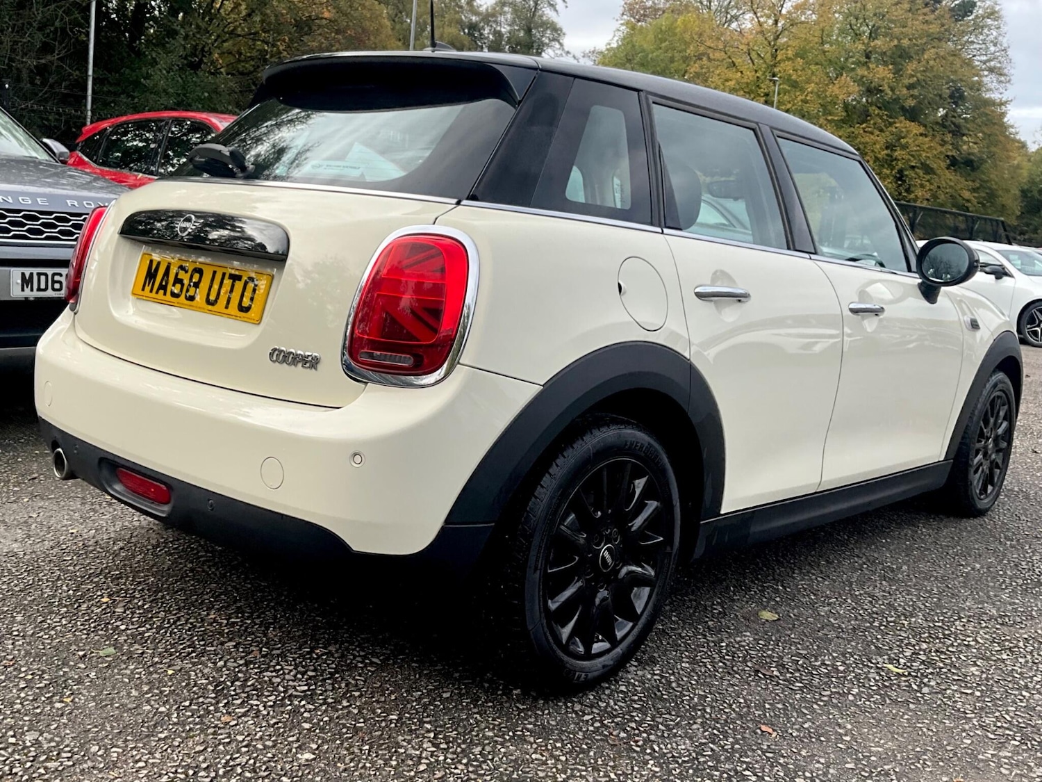 Used MINI Hatch 2018 for sale - 76336868: Photo 25