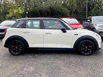 Used MINI Hatch 2018 for sale - 76336868: Photo